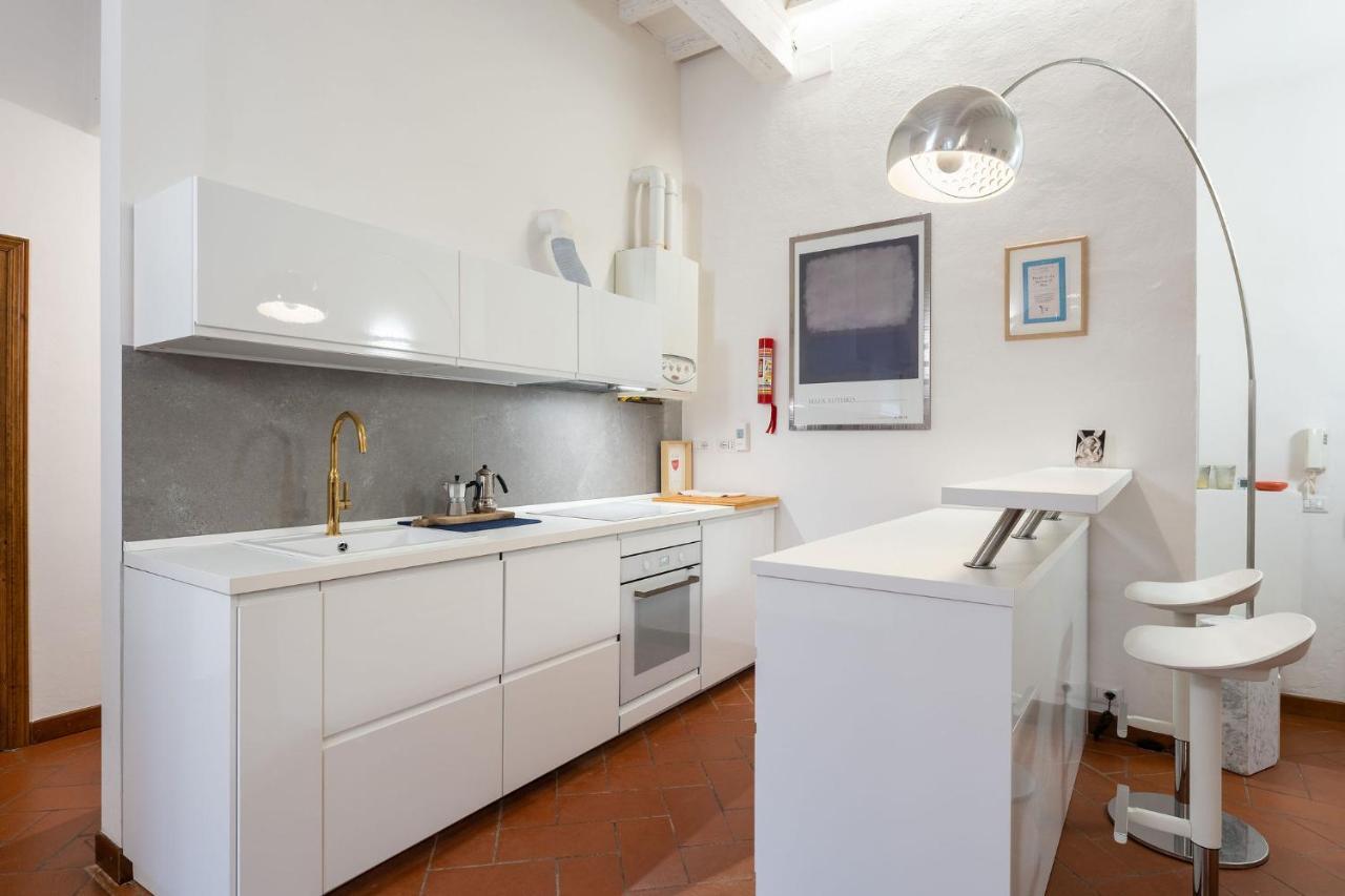 Istay - San Gallo Apartamento Florença