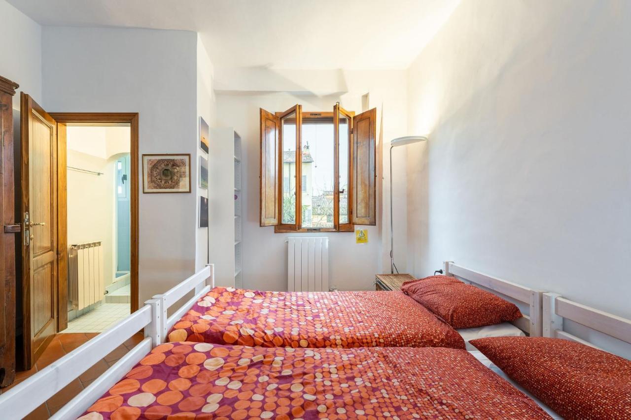 Istay - San Gallo Apartamento