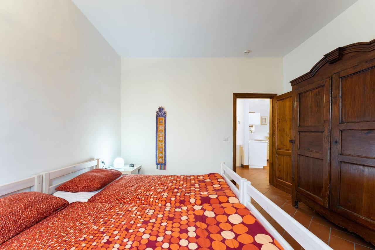 Istay - San Gallo Apartamento